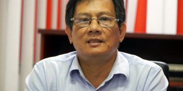 ‘Thu phí đỗ ôtô dưới lòng đường không vì lợi nhuận’