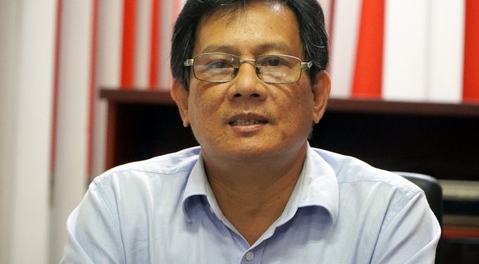 ‘Thu phí đỗ ôtô dưới lòng đường không vì lợi nhuận’