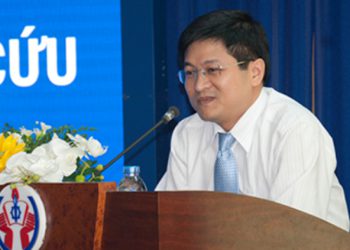 ĐH Sư phạm Kỹ thuật TP HCM có người phụ trách mới