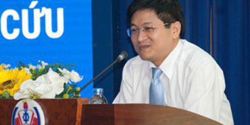 ĐH Sư phạm Kỹ thuật TP HCM có người phụ trách mới