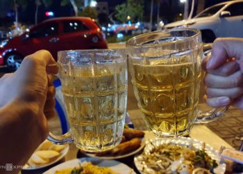 5 món ăn thức uống người bị viêm xoang nên tránh