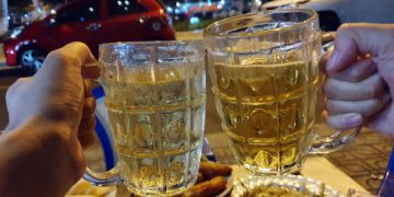 5 món ăn thức uống người bị viêm xoang nên tránh