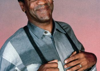 Tên tuổi Bill Cosby gắn với thành công của The Cosby Show. Ảnh: NBC