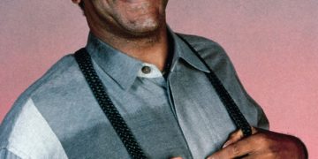 Tên tuổi Bill Cosby gắn với thành công của The Cosby Show. Ảnh: NBC