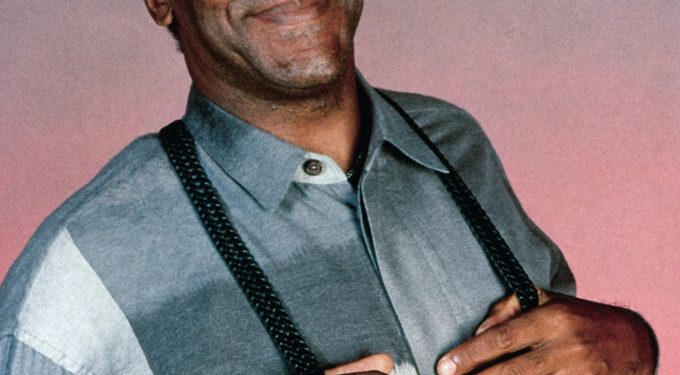 Tên tuổi Bill Cosby gắn với thành công của The Cosby Show. Ảnh: NBC