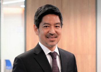 Ông Shigeyuki Sakaki. Ảnh: World Bank