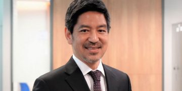 Ông Shigeyuki Sakaki. Ảnh: World Bank