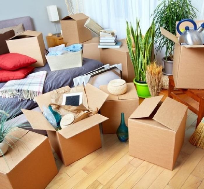 Lời khuyên để tiết kiệm chi phí khi chuyển nhà